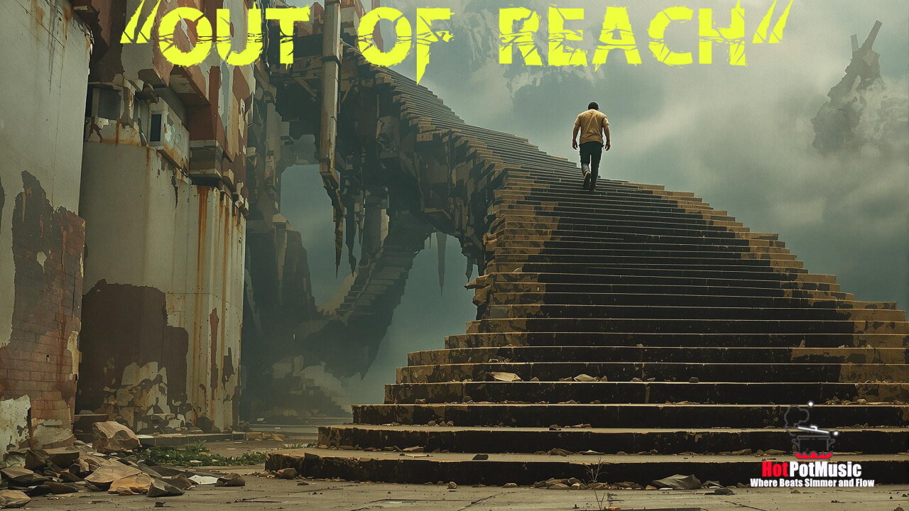 Out of Reach (Nu Metal)