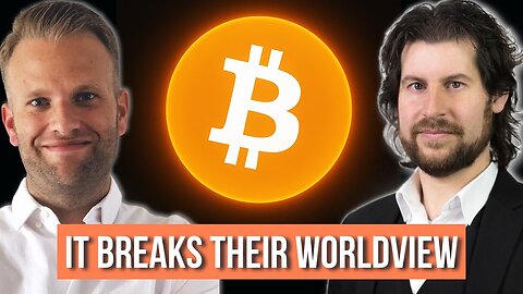 The #1 Reason Modern Economics Dismisses Bitcoin's Value