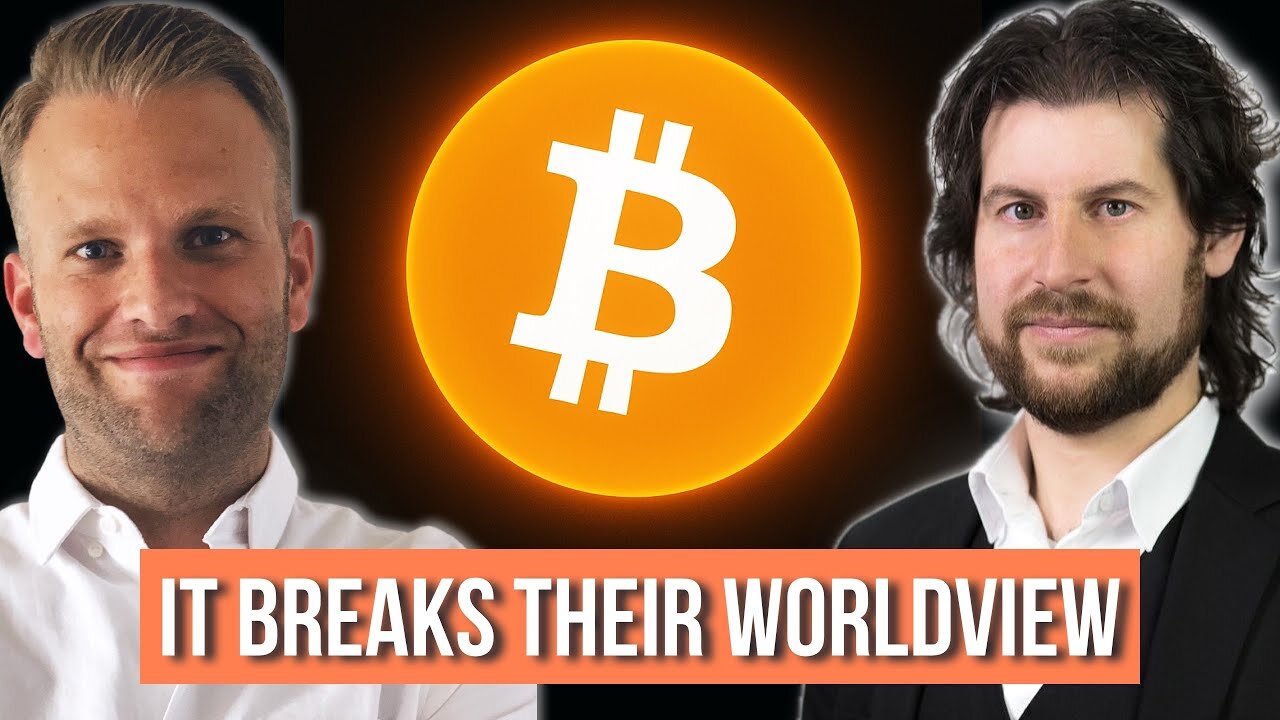 The #1 Reason Modern Economics Dismisses Bitcoin's Value