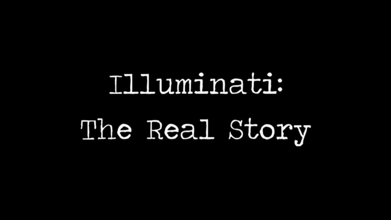 THE DEEP STATE - 50 Year Old Recording Explains Why The World Is Going Crazy