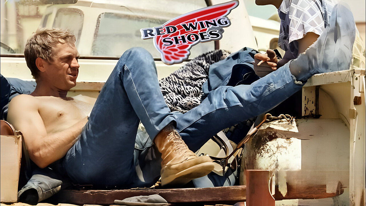 Top 5 BEST Men's Work Boots (2025) | Built to Last!