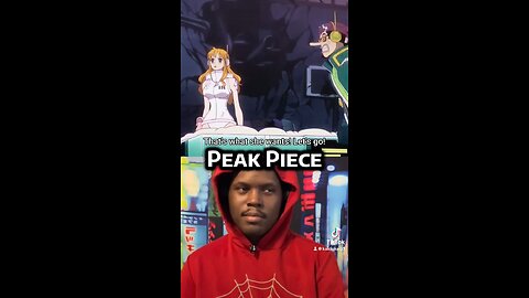 PEAK One Piece