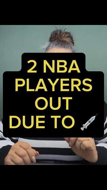 2 NBA Players Out For Season! 😳