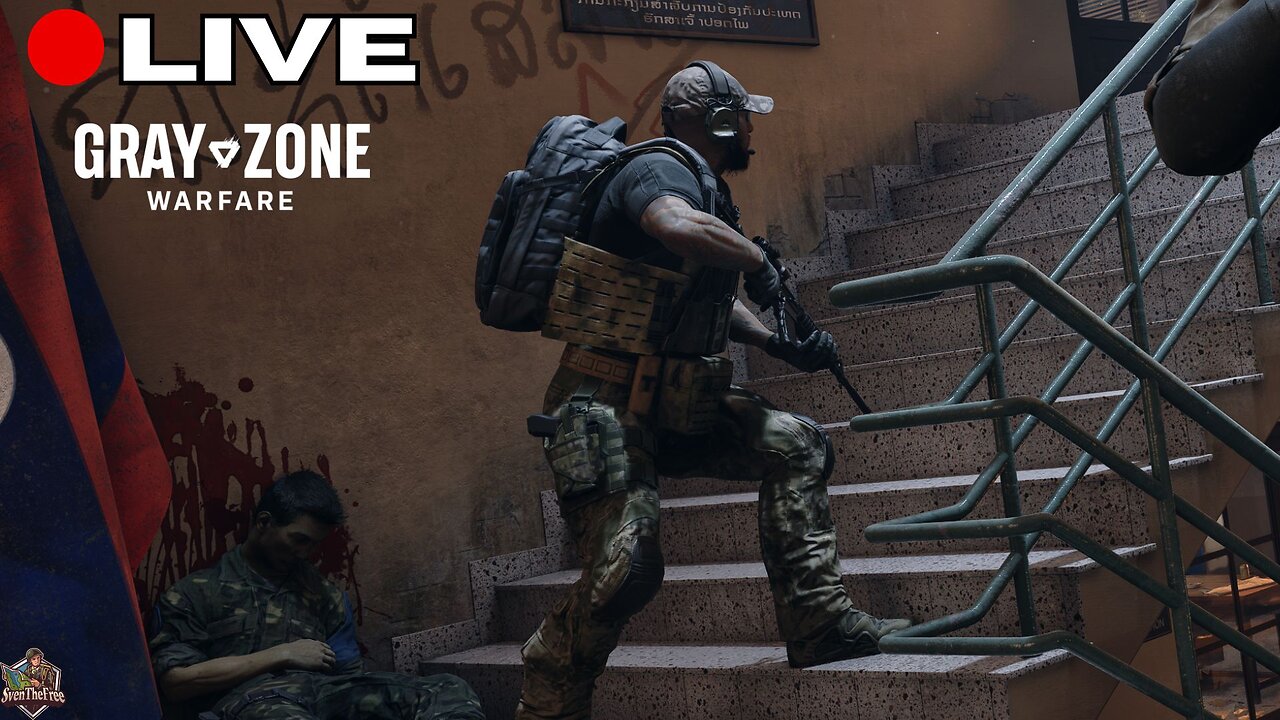👀 What Happens If You Break ALL the Rules in Gray Zone Warfare?