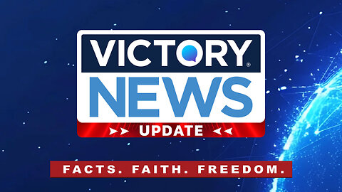VICTORY News Update for 12:00PM Tuesday, June 10, 2025