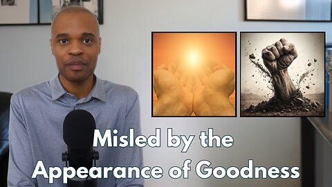 Do Your Works Truly Glorify God?