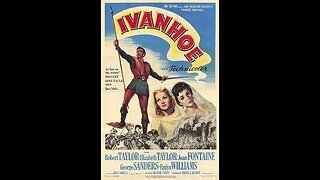 Ivanhoe - 1952