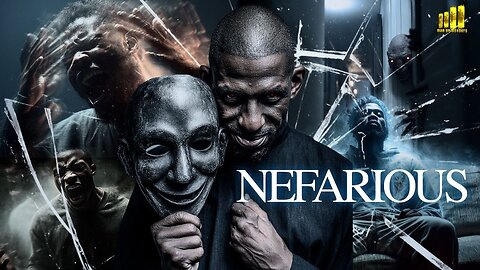 MAN UP MONDAYS | NEFARIOUS