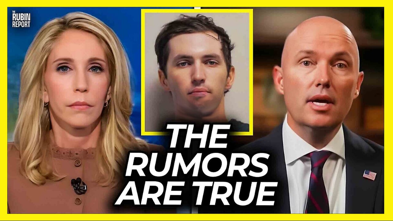CNN Host Didn’t Want This Rumor of Charlie Kirk’s Killer to Be Confirmed