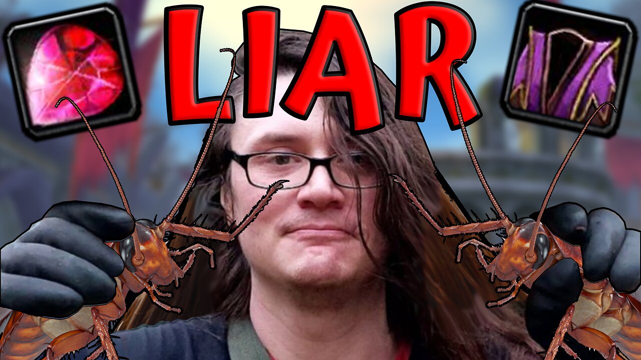 Pirate Software's Toxic Ego