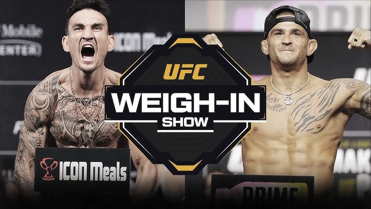 ufc