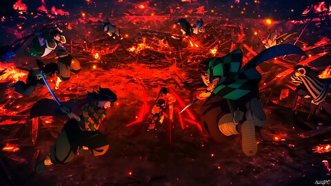 Anime video