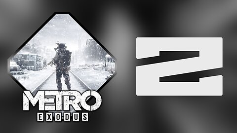 Beginning The Search For A New Home | Metro Exodus - Part 2