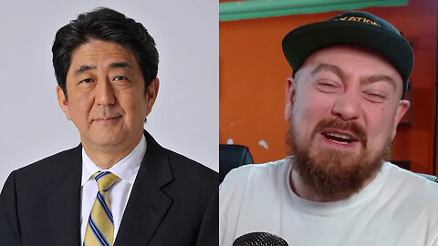 Shinzo Abe's Assassin Pleads Guilty