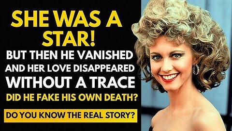 He Vanished Without a Trace… and No One Knows Why