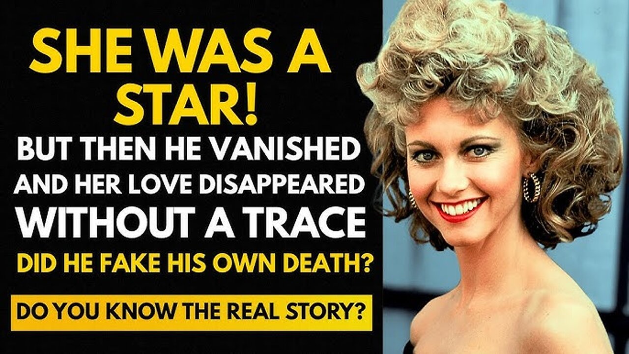 He Vanished Without a Trace… and No One Knows Why