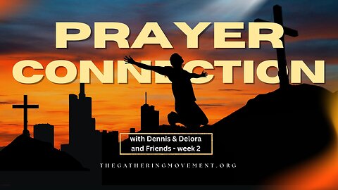 Peace & Strength Through Prayer: A Community Intercession