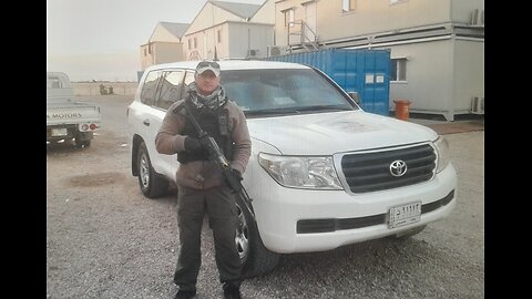 Life at Okive Villa. November 2007