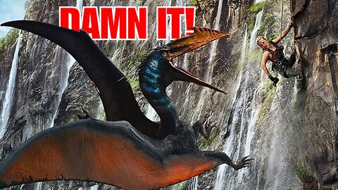 DINOSAURS ARE BACK! Jurassic World Rebirth