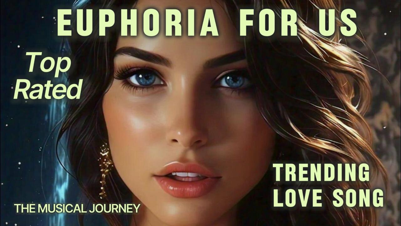 Euphoria for Us | Love | Song