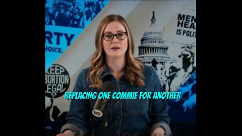 David Pakman's Replacement Has As Much TDS Has He Does