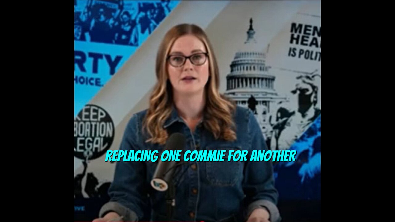 David Pakman's Replacement Has As Much TDS Has He Does
