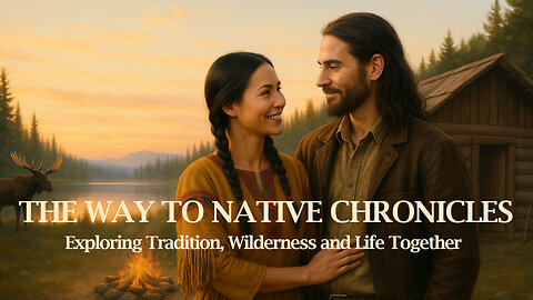 Welcome to The Way To Native Chronicles