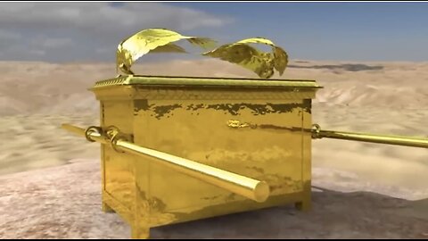 The Ark of the Covenant