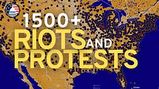 Planned Violence in America