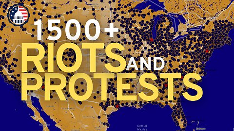 Planned Violence in America