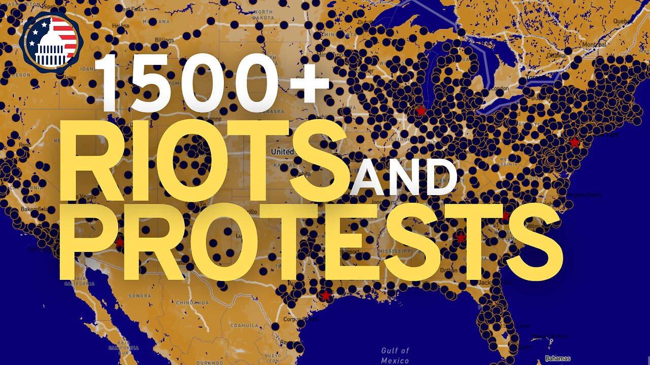 Planned Violence in America
