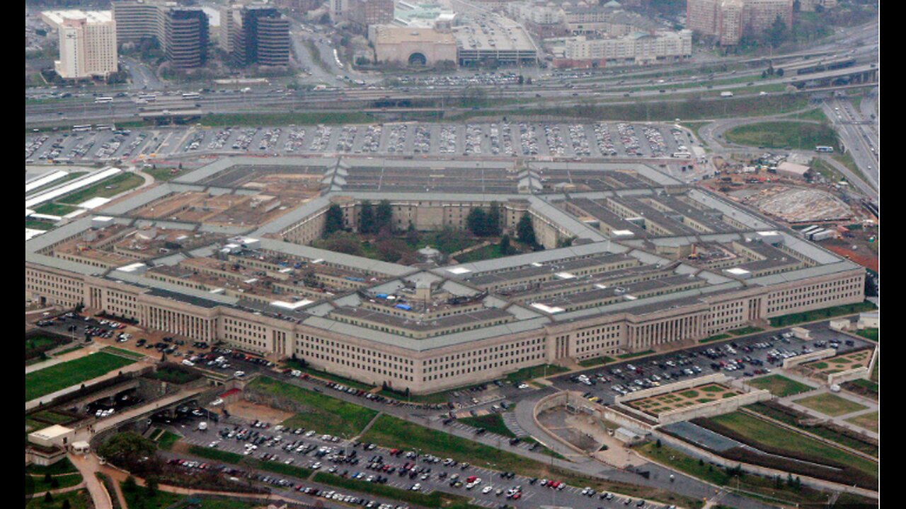 Pentagon Russia Has Nuke-tipped Air-to-air Missiles