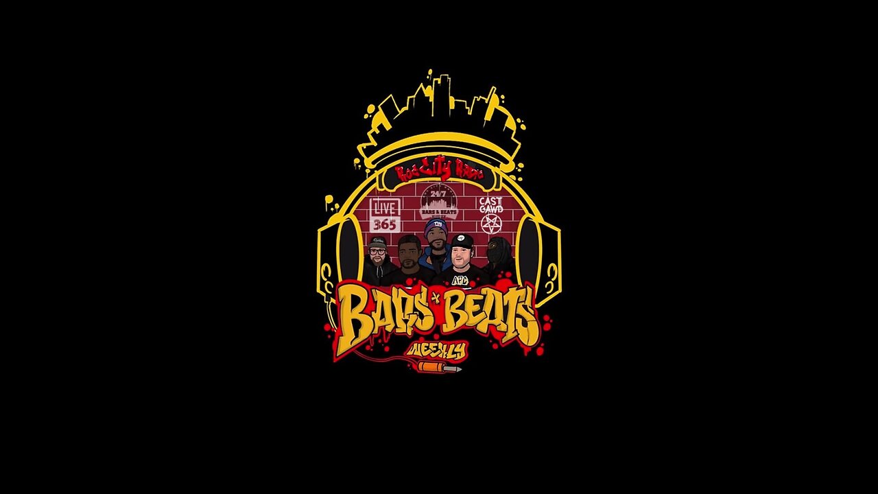 Bars & Beats Weekly #160 LIVE