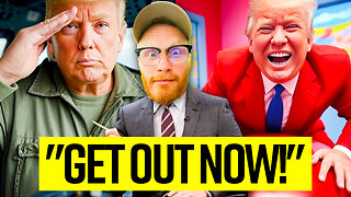 🚨 U.S. Military Poised for WAR! Trump ORDERS Tehran to EVACUATE | No Kings RALLY CRINGE, No BS 🇺🇸🔥