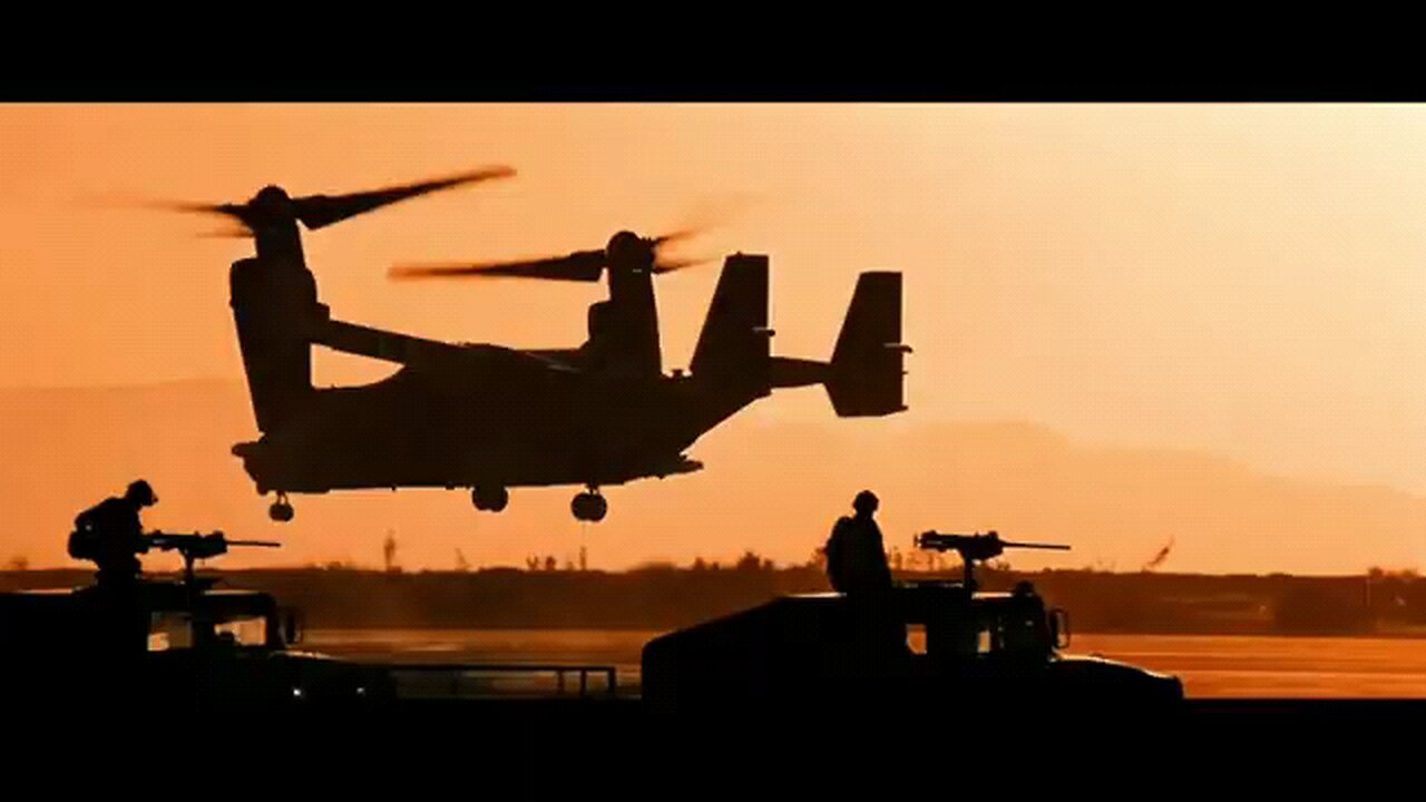 Transformers 8- Rise of Unicron(2025) - First Trailer - Paramount Pictures