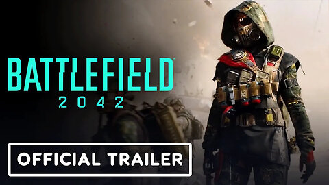 Battlefield 2042 - Official Season 7 - Turning Point Haven Map Overview Trailer