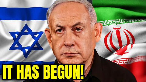 Israel Attacked Iran - Colonel Douglas Macgregor Reveals What's Coming Next