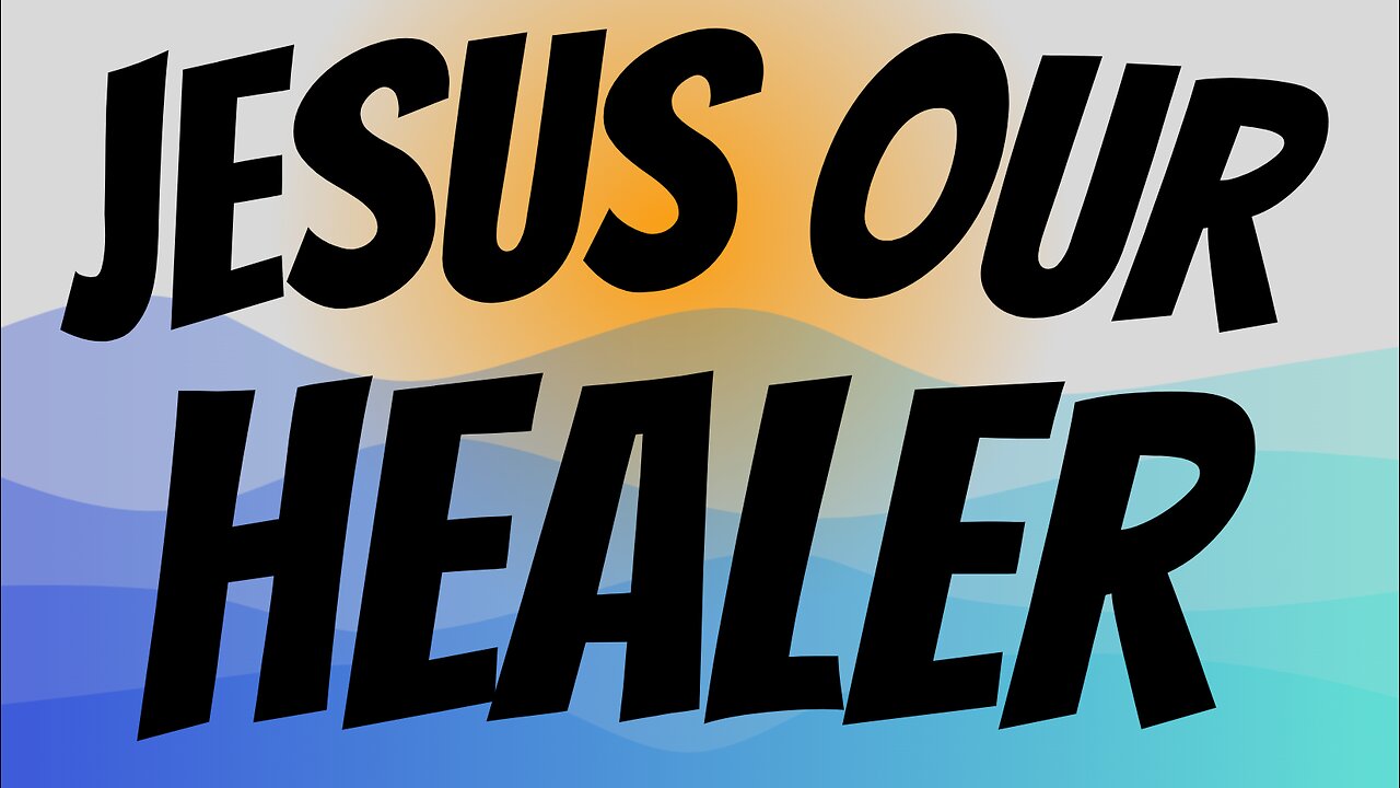 ECF Livestream 04-06-2025 | Jesus Our Healer_Kevin Salinas | Worship with Bradbury's