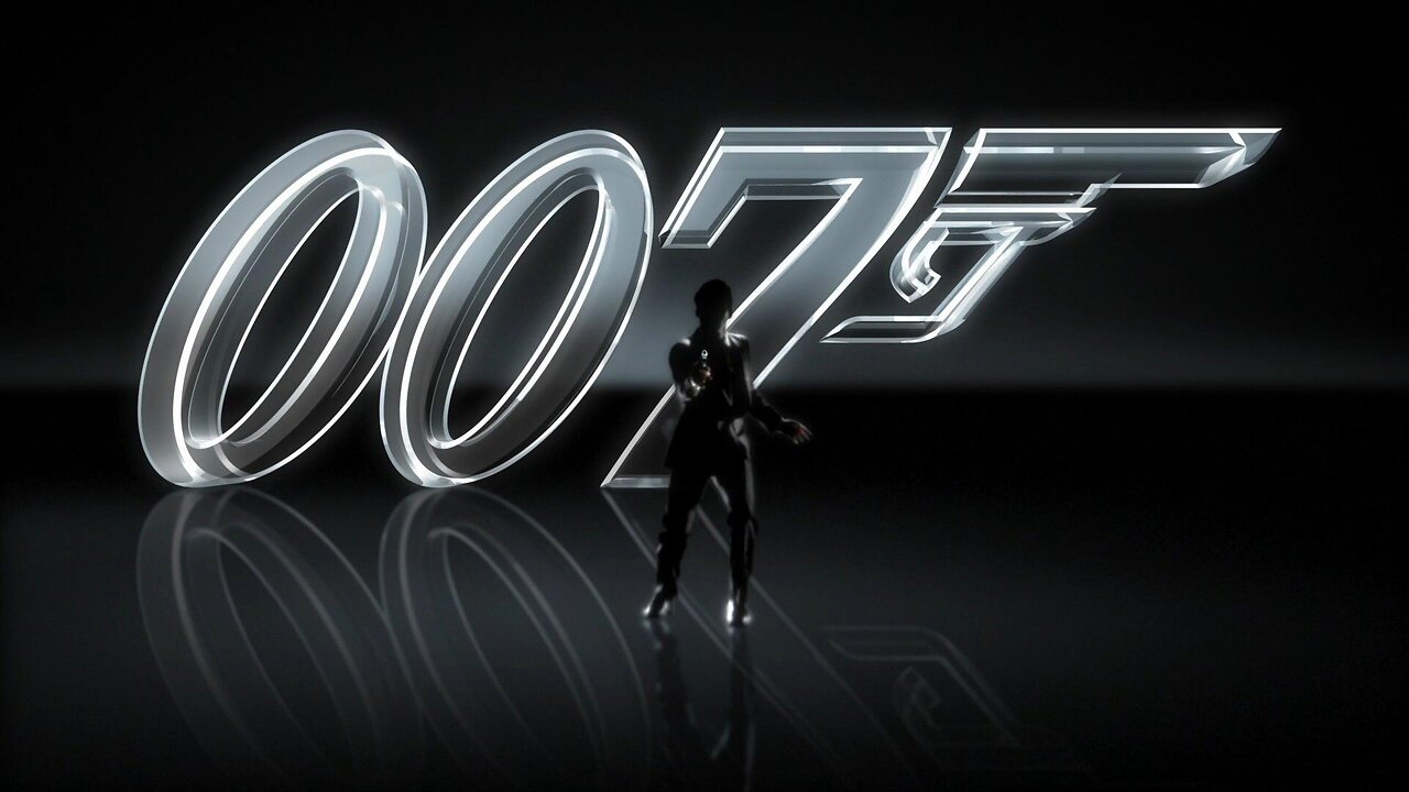 A Swedish James Bond No Violence