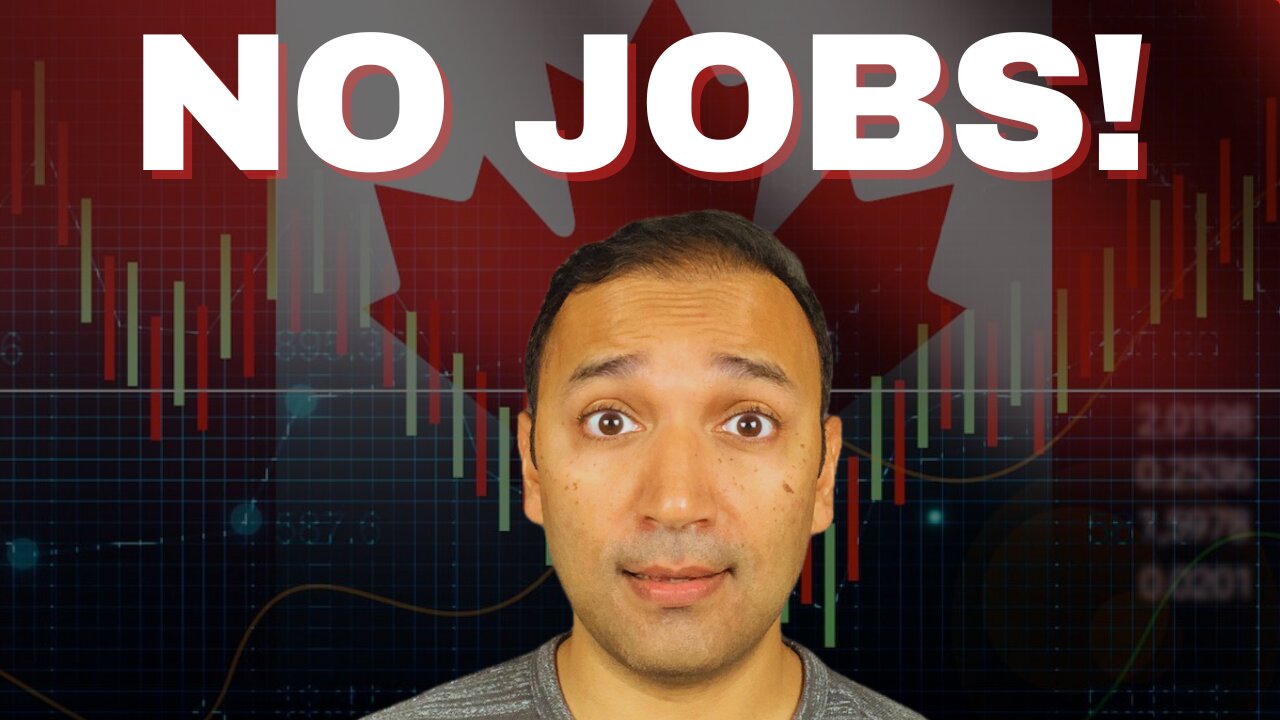 Canada’s Youth Can’t Find Jobs — And Debt Is Crushing Everyone Else