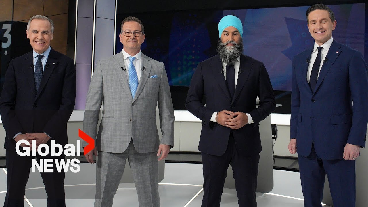 Decision Canada 2025: How did we get here?