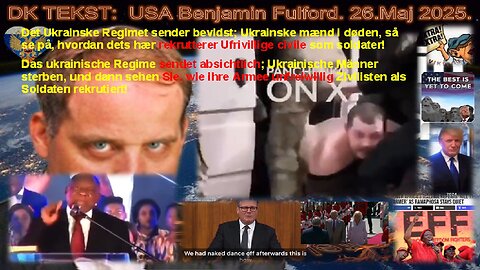 DK. Q + Tekst. B. Fulford. Fra 26. Maj 2025. 2.12.08 t. (att.ppr).