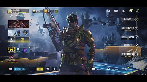 Cod Mobile:Firing range, NukeTown Gameplay