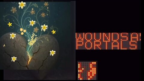 WOUND PORTALS; KOROLEV DIRECTIVE; 06/21/25