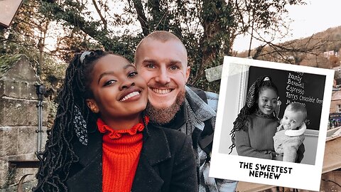 Married Life: We Got to be Parents for the Day 🥹🤍