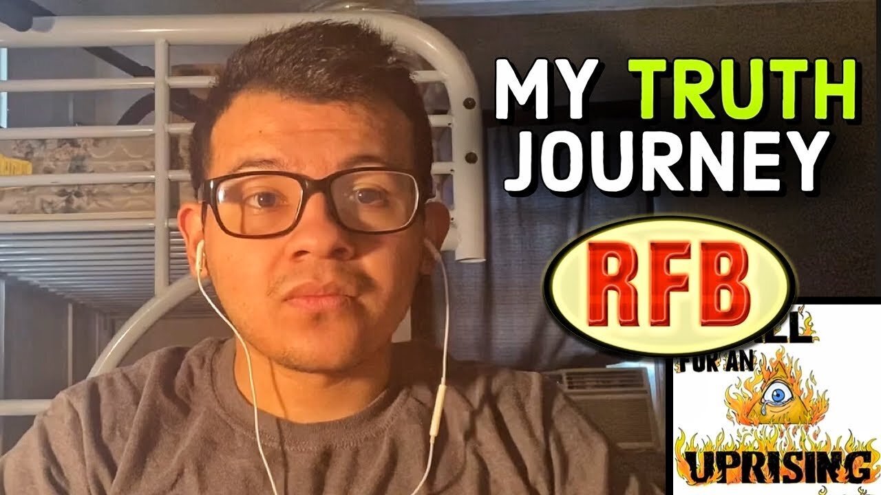 Christian Testimony: Recalling My Past & Truth Movement