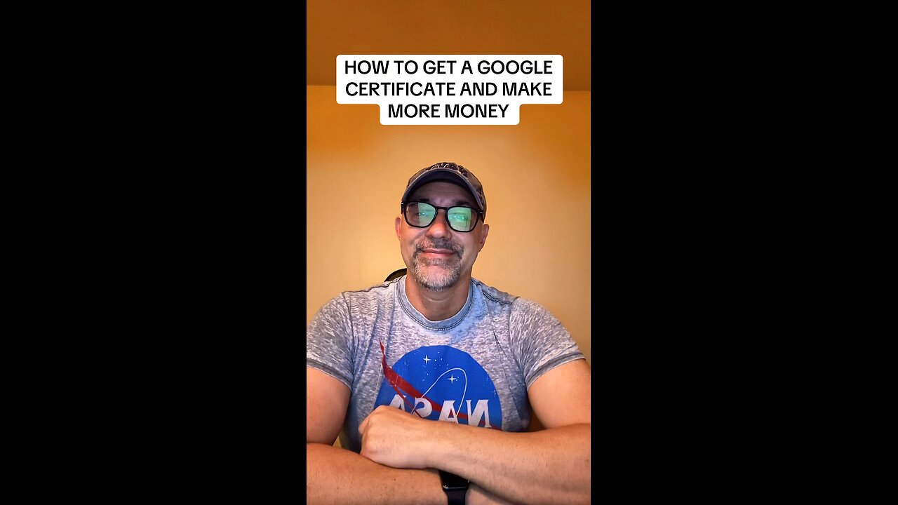 Google Certifications
