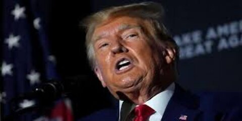 Trump Warns ‘Judge-Shopping’ is Dems’ ‘Final Weapon’ to ‘Take Down America’