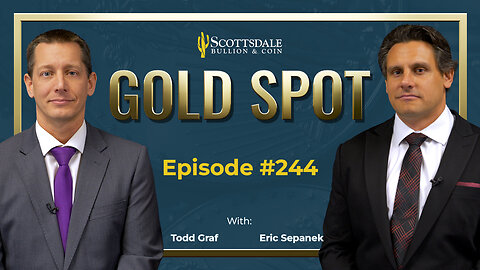 Market Mayhem & Fort Knox Audit: Perfect Storm for Gold Prices? | The Gold Spot