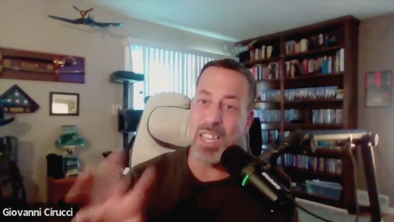 “It’s The ILLUMINATI! GO GET ‘EM!!!”